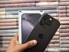 Apple iPhone 16 Pro 128GB (Used)