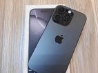 Apple iPhone 16 Pro 128GB (Used)