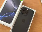 Apple iPhone 16 Pro 128GB (Used)