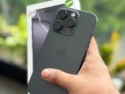 Apple iPhone 16 Pro 128GB (Used)