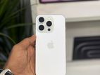 Apple iPhone 16 Pro 128GB (Used)