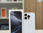 Apple iPhone 16 Pro 128GB (Used)
