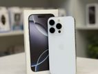 Apple iPhone 16 Pro 128GB (Used)
