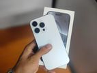 Apple iPhone 16 Pro 128gb (Used)