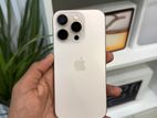Apple iPhone 16 Pro 128GB (Used)