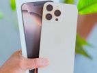Apple iPhone 16 Pro 128GB (Used)