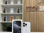 Apple iPhone 16 Pro 128GB (Used)