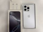 Apple iPhone 16 Pro 128GB (Used)