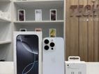 Apple iPhone 16 Pro 128GB (Used)