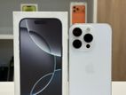 Apple iPhone 16 Pro 128GB (Used)