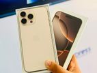 Apple iPhone 16 Pro 128GB (Used)