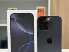 Apple iPhone 16 Pro 128GB (Used)