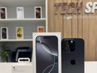 Apple iPhone 16 Pro 128GB (Used)