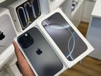 Apple iPhone 16 Pro 128GB (Used)