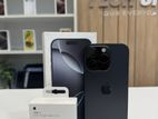 Apple iPhone 16 Pro 128GB (Used)