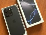 Apple iPhone 16 Pro 128GB (Used)