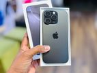 Apple iPhone 16 Pro 128GB (Used)