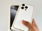 Apple iPhone 16 Pro 128GB (Used)