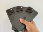 Apple iPhone 16 Pro 128GB (Used)