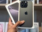 Apple iPhone 16 Pro 128GB (Used)