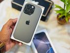 Apple iPhone 16 Pro 128GB (Used)