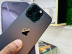 Apple iPhone 16 Pro 128GB (Used)
