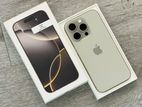 Apple iPhone 16 Pro 128GB (Used)