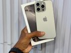 Apple iPhone 16 Pro 128GB (Used)