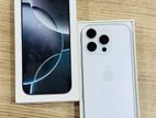 Apple iPhone 16 Pro 128GB (Used)