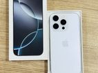 Apple iPhone 16 Pro 128GB (Used)