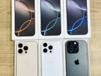 Apple iPhone 16 Pro 128GB (Used)