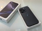 Apple iPhone 16 Pro 128GB (Used)