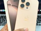Apple iPhone 16 Pro 128GB (Used)