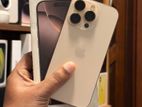 Apple iPhone 16 Pro 128gb (Used)