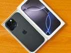 Apple iPhone 16 Pro 128GB (Used)