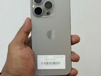 Apple iPhone 16 Pro 128GB (Used)