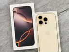 Apple iPhone 16 Pro 128GB (Used)