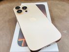 Apple iPhone 16 Pro 128GB (Used)