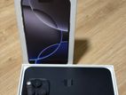 Apple iPhone 16 Pro 128gb (Used)