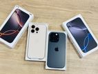 Apple iPhone 16 Pro 128GB (Used)