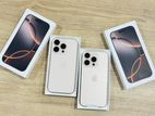 Apple iPhone 16 Pro 128GB (Used)