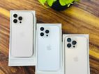 Apple iPhone 16 Pro 128GB (Used)