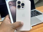 Apple iPhone 16 Pro 128GB (Used)