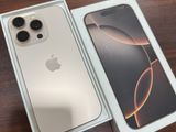 Apple iPhone 16 Pro 128GB (Used)