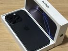 Apple iPhone 16 Pro 128GB (Used)