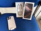 Apple iPhone 16 Pro 128GB (Used)