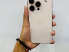Apple iPhone 16 Pro 128GB (Used)