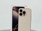 Apple iPhone 16 Pro 128GB (Used)