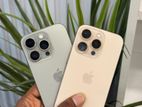 Apple iPhone 16 Pro 128GB (Used)