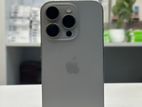 Apple iPhone 16 Pro 128GB (Used)